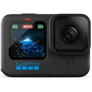 GoPro HERO12 5.3K UHD Action Camera