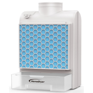 3-in-1 Indoor Dryer Vent