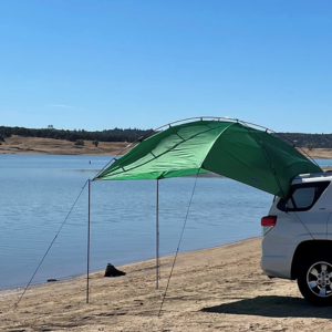 Outdoor 11' Camping Awning