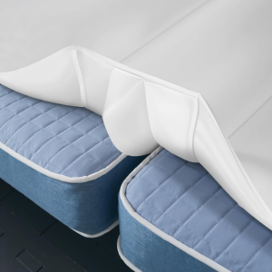 Bed Bridge Twin to King Converter