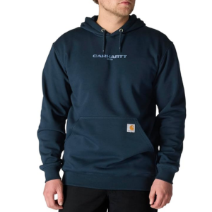 Carhartt Rain Defender Graphic Sweatshirt