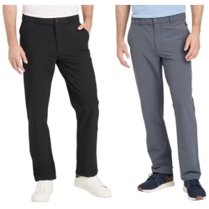 Goodfellow & Co Men's Travel Trousers
