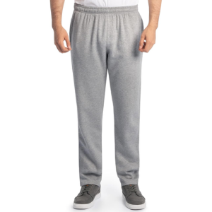 Fruit of the Loom Eversoft Men's Fleece Joggers
