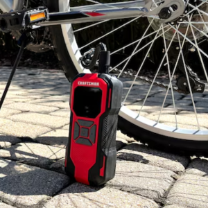 Craftsman 12V Cordless Air Inflator