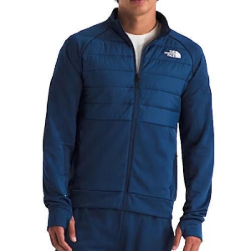 The North Face Men's Full-Zip Jacket