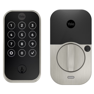 Yale Assure Smart Lock 2