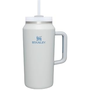 Stanley Quencher 64oz.Tumbler w/Straw