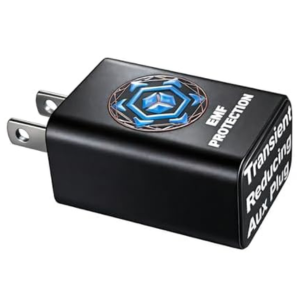 EMP & EMF Protection Device