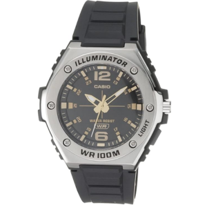 Casio Illuminator Men's Quartz Sport Watch