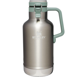 Stanley 64oz. Insulated Stainless Steel Growler