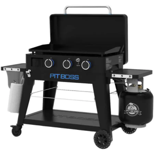 Pit Boss Outdoor 3-Burner Gas Griddle