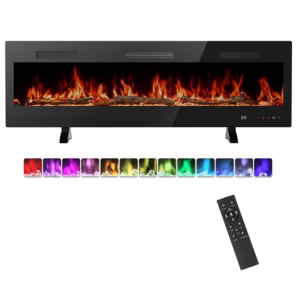 Color Flame 1500W 60