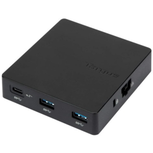 Targus USB-C Travel Dock