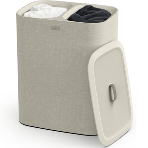 Joseph Joseph 90L Dual Laundry Hamper