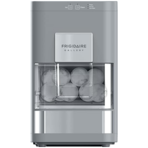 Frigidaire 44lbs. Countertop Ice Maker
