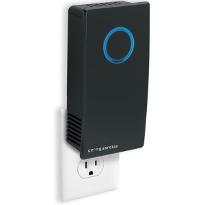 Germ Guardian 7” Pluggable Air Purifier