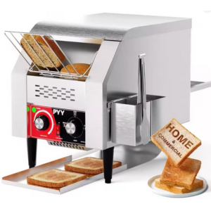 150-Slice Commercial Conveyor Toaster