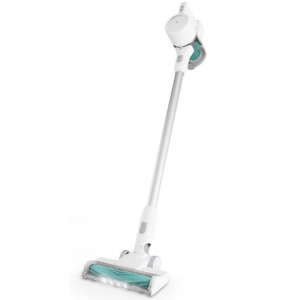 Sharper Image Cordless Stick & Handheld Vacuum
