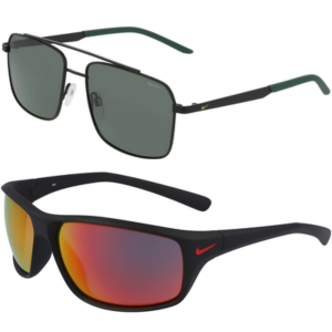 Nike Polarized & Non Polarized Sunglasses