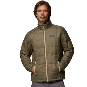 Columbia Men's Turbodown II Jacket