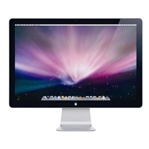 Apple Cinema 24