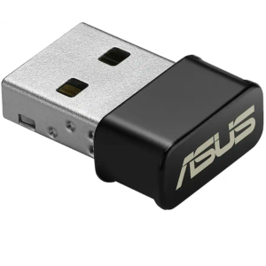ASUS USB AC53 Nano Dual-Band Wi-Fi Adapter