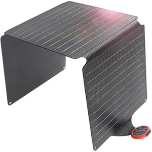 Portable 21W Foldable Solar Panel Charger