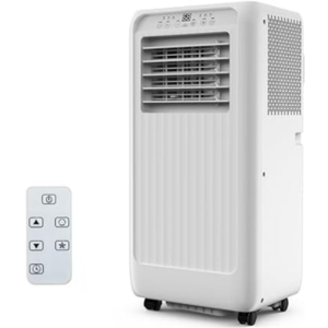 Garvee 8000 BTU Portable Air Conditioner
