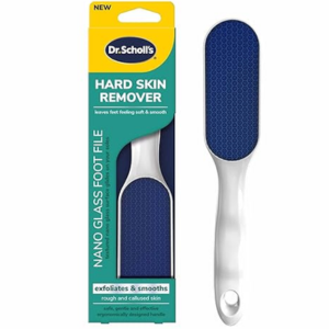 Dr. Scholl's Hard Skin Remover Foot File