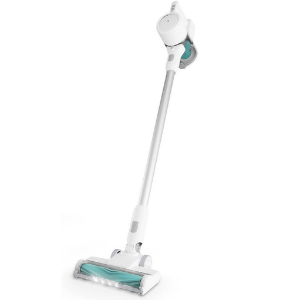 Sharper Image Cordless Stick & Handheld Vacuum