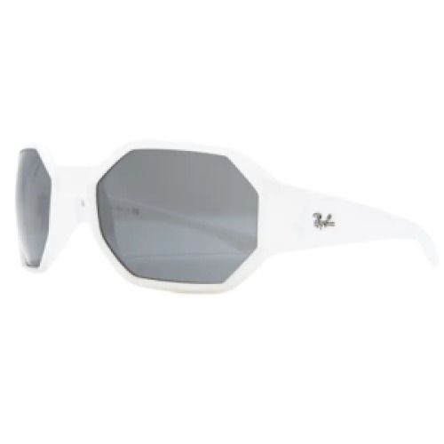 Ray-Ban Men's Wrap Sunglasses