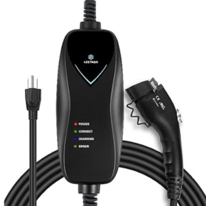 Lectron Level 1 15 Amp EV Charger