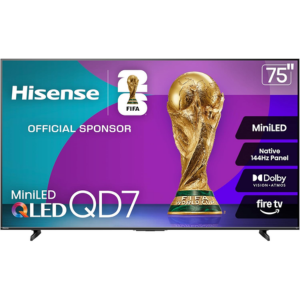 Hisense 75