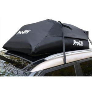 Pro-Lift Waterproof 21 cu.ft. Rooftop Cargo Carrier