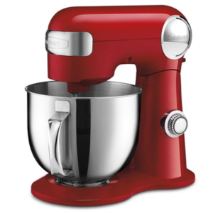Cuisinart 5.5Qt Stand Mixer