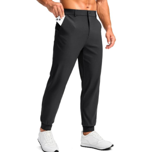 G Gradual Men's Golf Joggers Pants