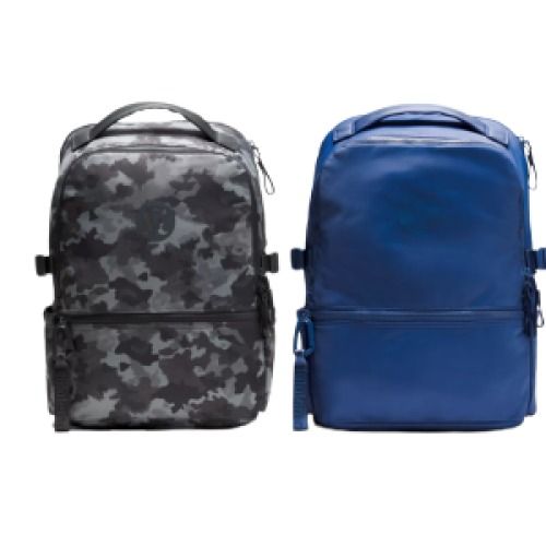 Lululemon New Crew 22L Backpack