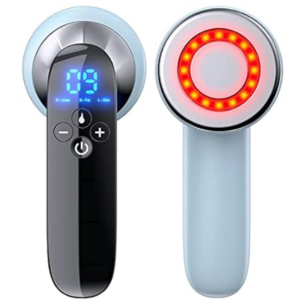 Cordless Cellulite Sculpting Machine