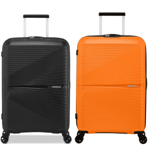 American Tourister Hardside Spinner Luggage