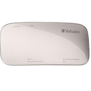 Verbatim USB 3.0 Card Reader