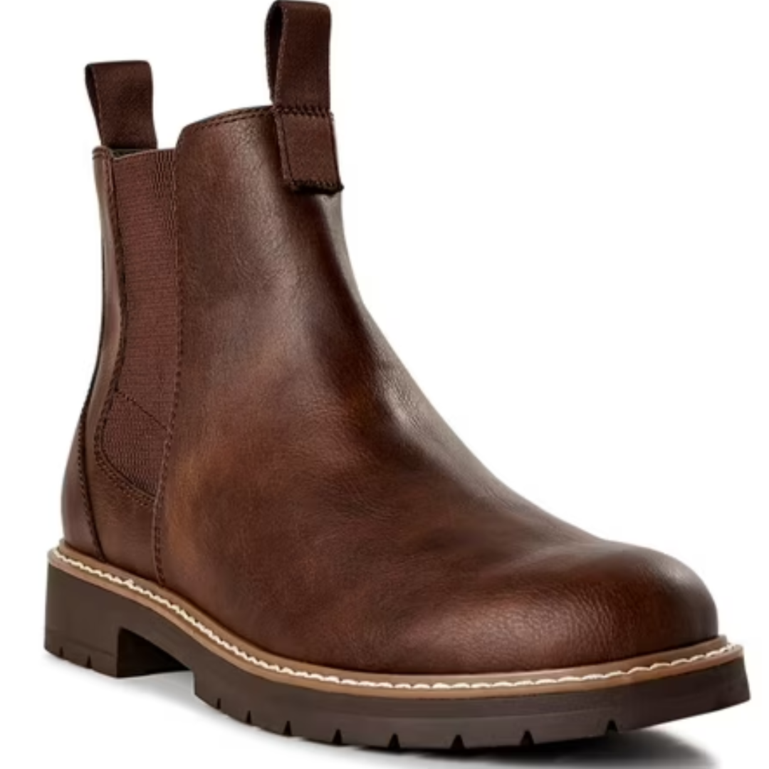 Portland Boot Company Chelsea Men's Casual Boots