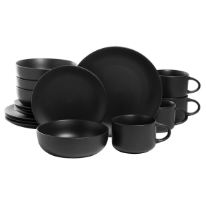 16-Piece Dinnerware Set