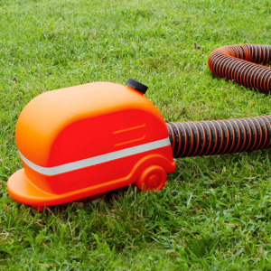 Camco Retro Camper RV Sewer