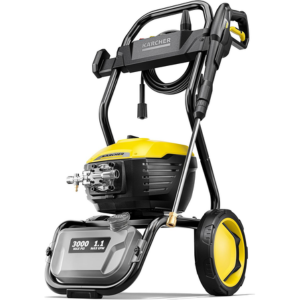 Kärcher 3000 PSI Electric Pressure Washer