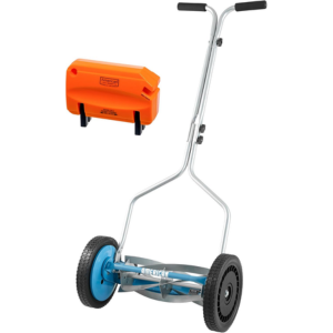 American Lawn Mower 14