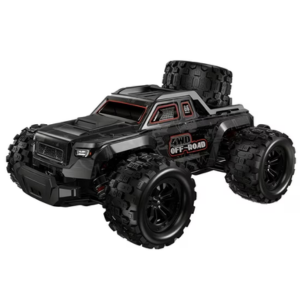 All Terrain 1:16 LED RC Truck