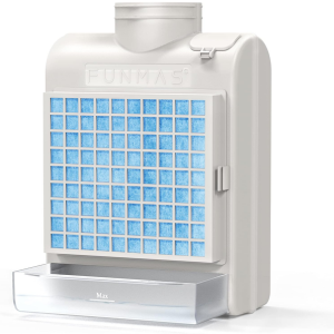 3-in-1 Indoor Dryer Vent