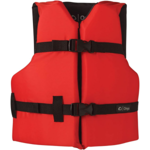 Onyx Youth Life Jacket