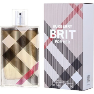 Burberry Brit Women's 3.3oz EDP Spray