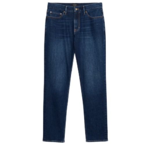 Banana Republic Men's Athletic Travel Jeans